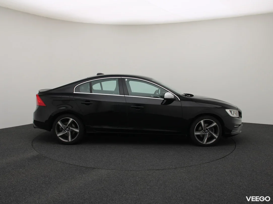 Volvo S60 1.6 110kW