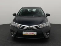 Toyota Corolla 1.6 97kW thumbnail