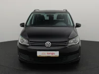Volkswagen Touran 1.2 77kW thumbnail