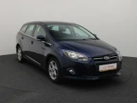 Ford Focus 1.6 77kW thumbnail