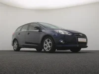 Ford Focus 1.6 77kW thumbnail