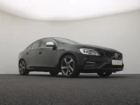 Volvo S60 1.6 110kW thumbnail