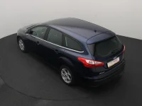 Ford Focus 1.6 77kW thumbnail