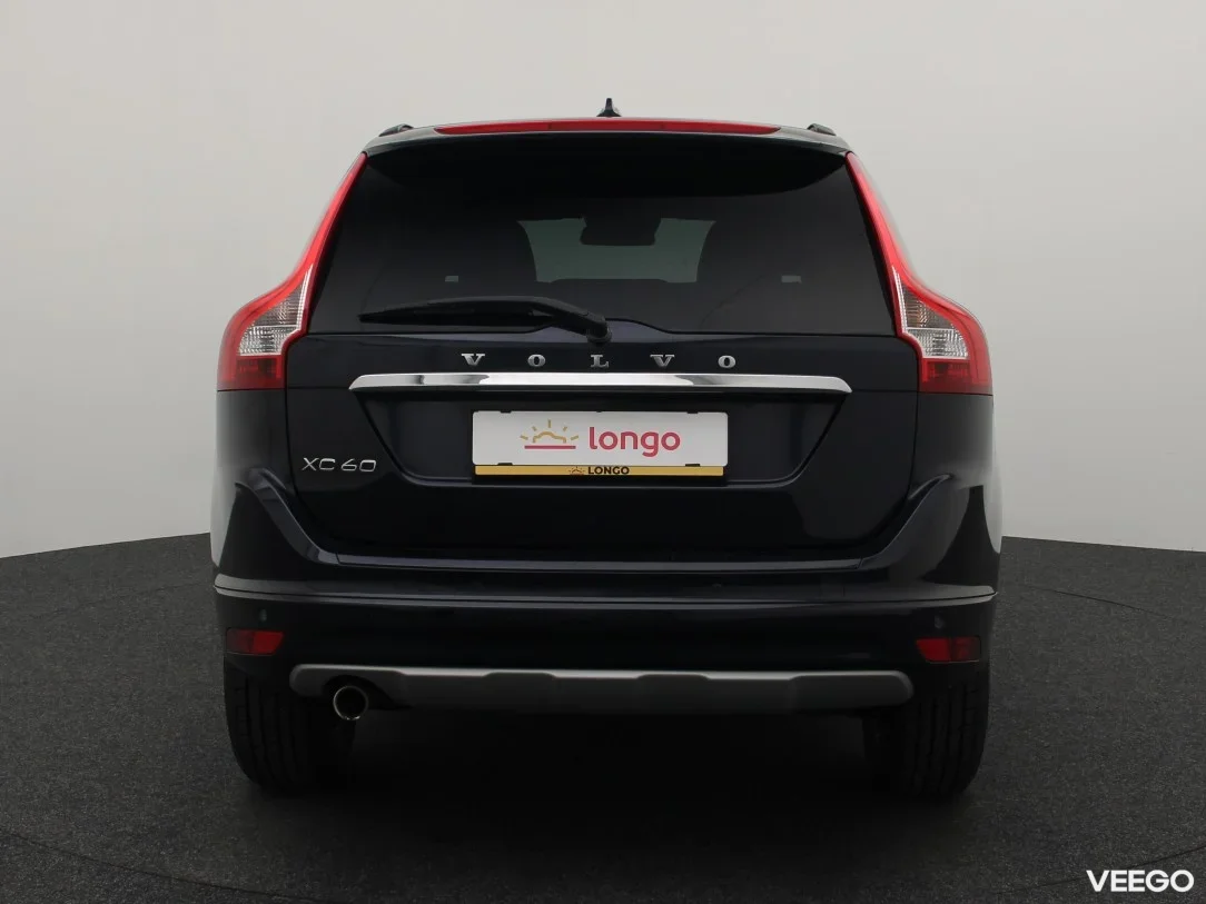 Volvo XC60 2 110kW