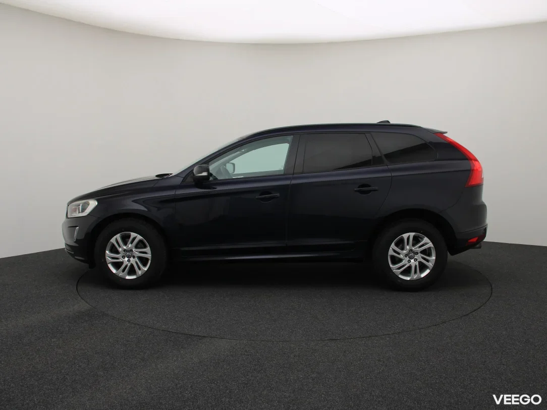 Volvo XC60 2 110kW
