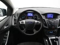 Ford Focus 1.6 77kW thumbnail