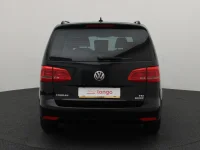 Volkswagen Touran 1.2 77kW thumbnail
