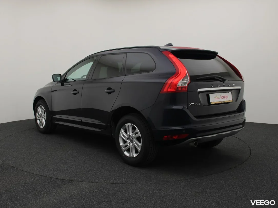 Volvo XC60 2 110kW