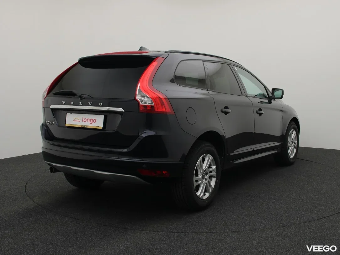 Volvo XC60 2 110kW