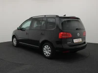 Volkswagen Touran 1.2 77kW thumbnail