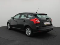 Ford Focus 1.6 85kW thumbnail