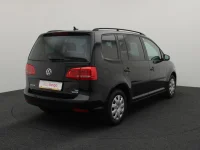Volkswagen Touran 1.2 77kW thumbnail