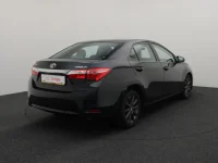 Toyota Corolla 1.6 97kW thumbnail
