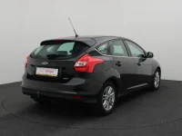 Ford Focus 1.6 85kW thumbnail