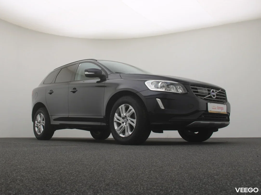 Volvo XC60 2 110kW