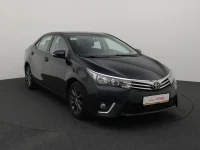 Toyota Corolla 1.6 97kW thumbnail