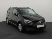 Volkswagen Touran 1.2 77kW thumbnail