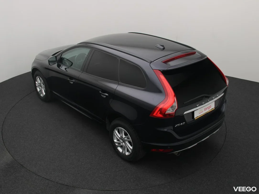 Volvo XC60 2 110kW