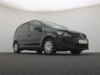 Volkswagen Touran 1.2 77kW thumbnail