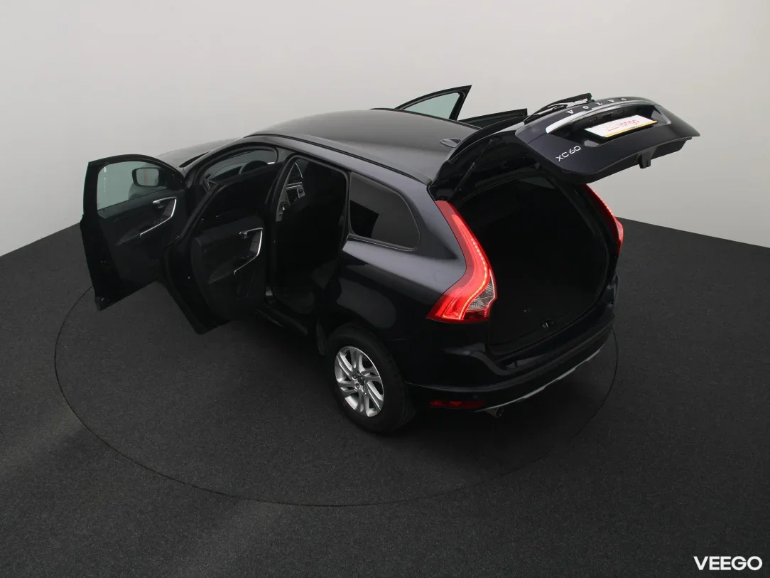 Volvo XC60 2 110kW