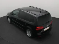 Volkswagen Touran 1.2 77kW thumbnail