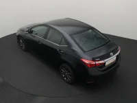 Toyota Corolla 1.6 97kW thumbnail