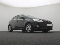 Ford Focus 1.6 85kW thumbnail