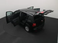 Volkswagen Touran 1.2 77kW thumbnail