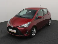 Toyota Yaris 1.5 82kW thumbnail