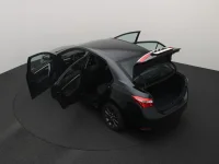 Toyota Corolla 1.6 97kW thumbnail