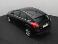Ford Focus 1.6 85kW thumbnail