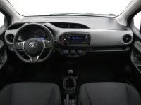 Toyota Yaris 1.5 82kW thumbnail