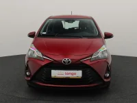 Toyota Yaris 1.5 82kW thumbnail