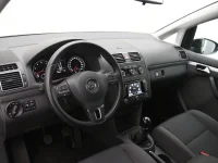 Volkswagen Touran 1.2 77kW thumbnail
