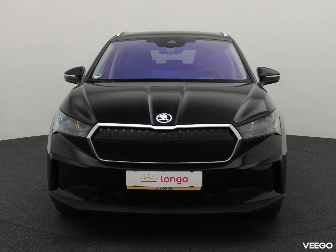 Skoda Enyaq 0 150kW