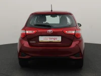 Toyota Yaris 1.5 82kW thumbnail
