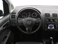 Volkswagen Touran 1.2 77kW thumbnail