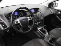 Ford Focus 1.6 85kW thumbnail