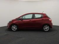 Toyota Yaris 1.5 82kW thumbnail