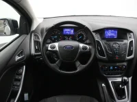 Ford Focus 1.6 85kW thumbnail