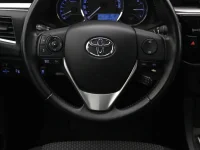 Toyota Corolla 1.6 97kW thumbnail