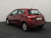 Toyota Yaris 1.5 82kW thumbnail
