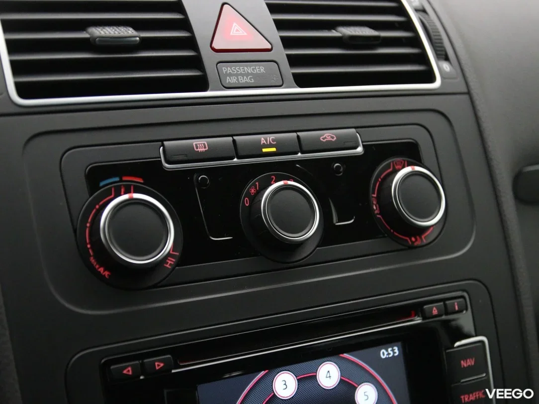 Volkswagen Touran 1.2 77kW