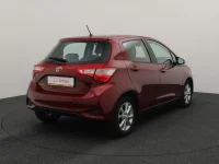 Toyota Yaris 1.5 82kW thumbnail
