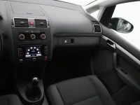 Volkswagen Touran 1.2 77kW thumbnail