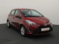 Toyota Yaris 1.5 82kW thumbnail