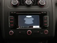 Volkswagen Touran 1.2 77kW thumbnail