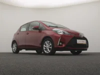 Toyota Yaris 1.5 82kW thumbnail