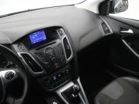 Ford Focus 1.6 85kW thumbnail