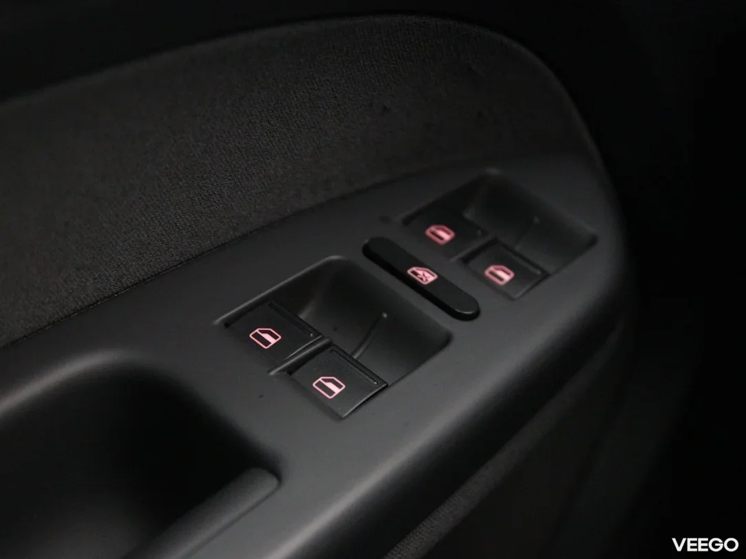 Volkswagen Touran 1.2 77kW